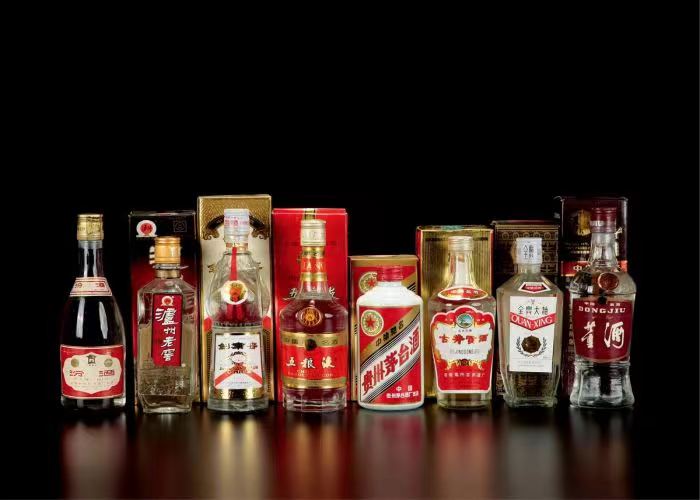 襄州老酒储存的方法